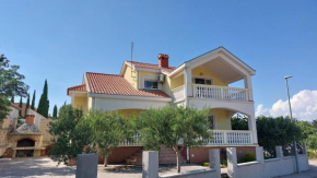 Apartmani Kala